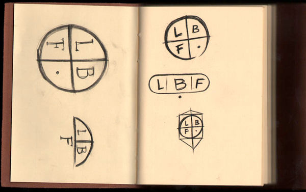 Living Breathing Films / sketches