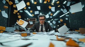 Why Financial Advisors Struggle with Sales, and How to Turn It Around in 2025