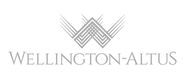 Wellington Logo