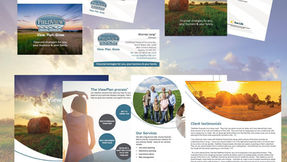 New Look: FieldView Financial!