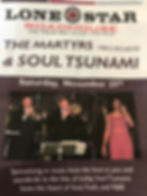 Flyer for a 2017 Reunion Event, Image from a NYE gig at the Hotel Intercontinental