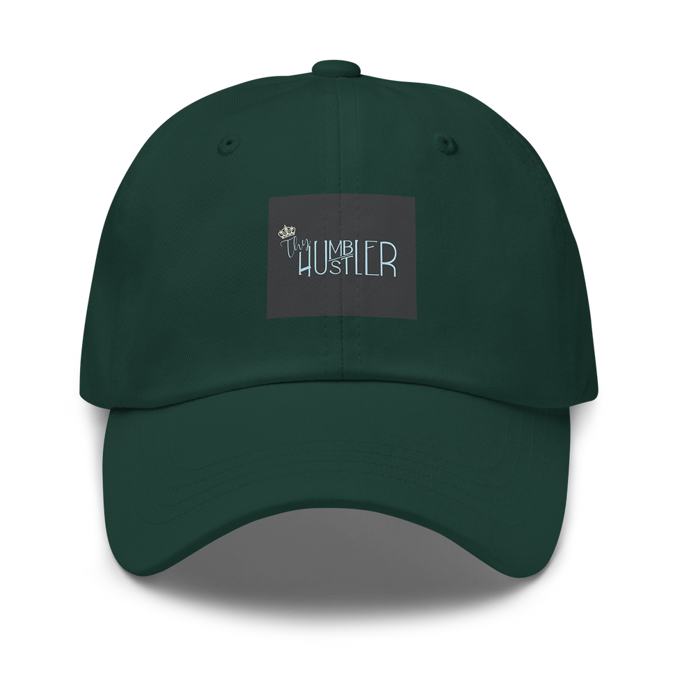 Thumbnail: Classic Dad Hat | Yupoong 6245CM