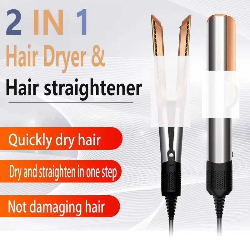 Thumbnail: SleekAir™ 2-in-1 Hair Styler