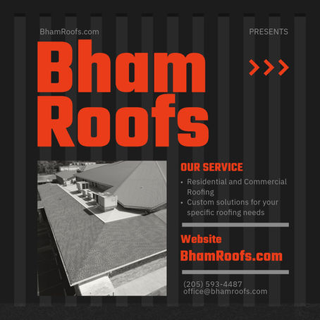The Ultimate TPO Roofing Guide for Alabama Homeowners and Commercial Buildings