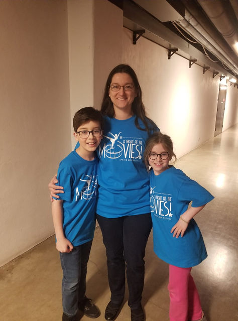 Spotlight Episode 2: Ligia Carina Feo de Drago