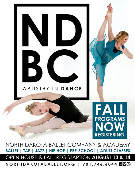 2019/20 is Right Around the Corner!