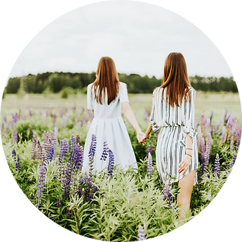 self-trust grows in community. Somatic practitioner, Escondido, CA