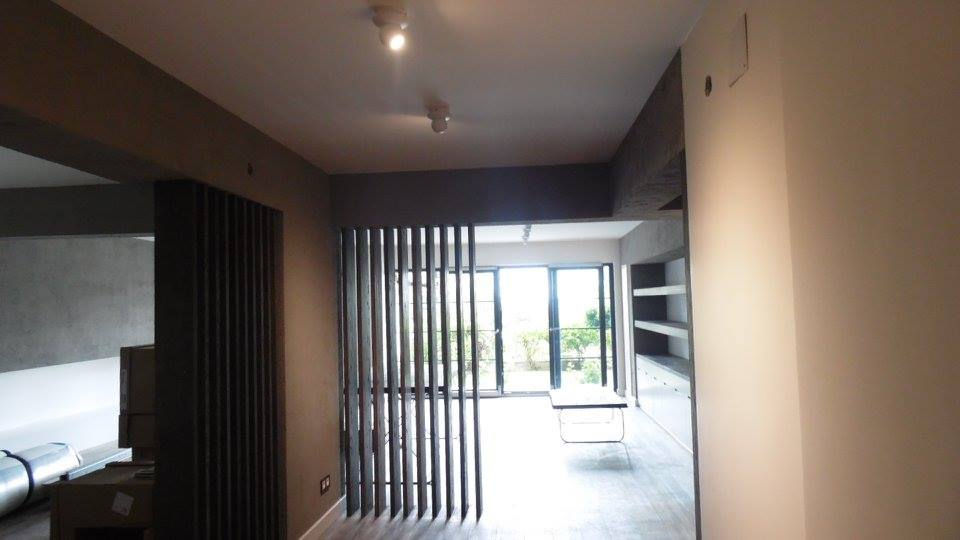 Renevation Of An 150m2 Old House Final Photos..