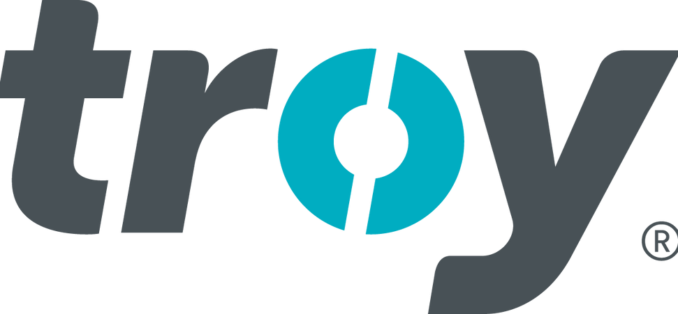 TROY Logo