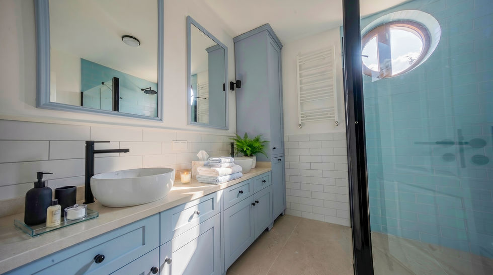 BANYO 1