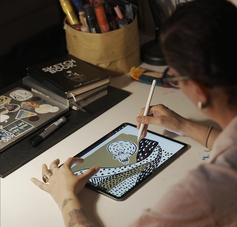 illustrator