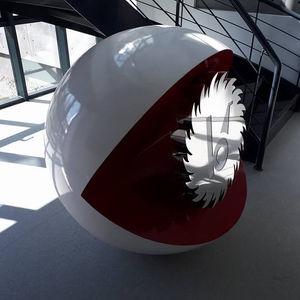 BOTAŞ Yapracık Tesisleri Teknoloji Hizmet Binası