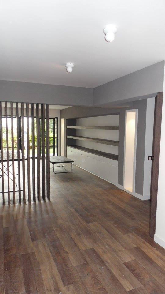 Renevation Of An 150m2 Old House Final Photos..