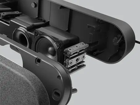 Logitech Video Conferencing System