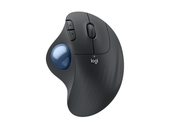 Logitech wireless mouse