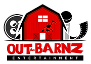 Out Da Barnz Entertainment Logo