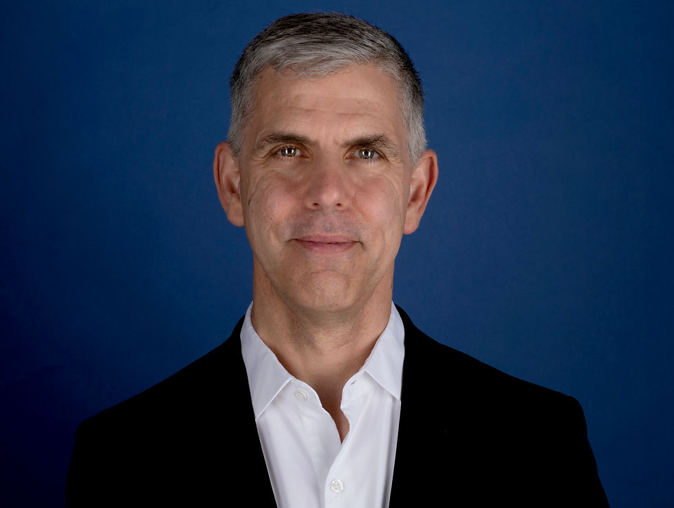 Matthew Kohut Headshot