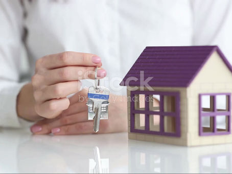 How to finance 0 - 10 properties