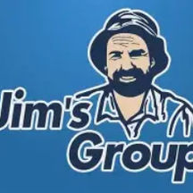 Jims Group signs