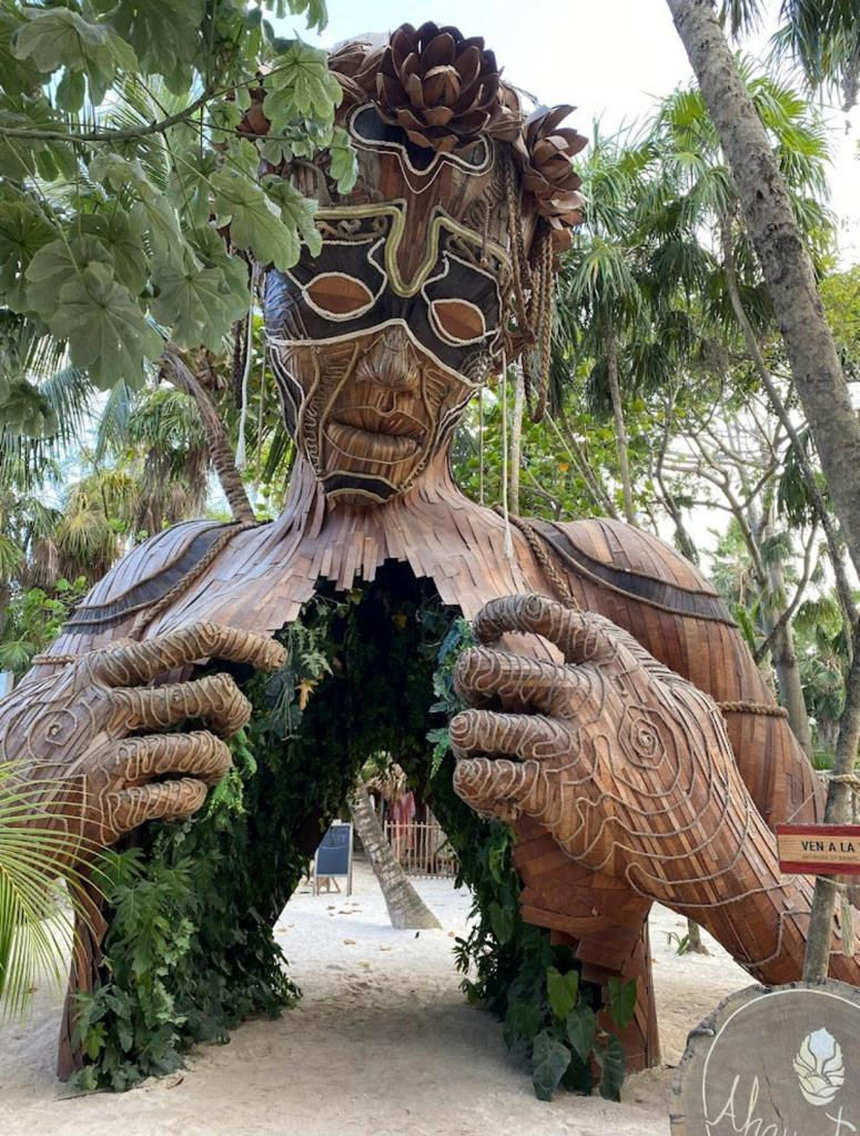 Thumbnail: TULUM  & TORTUGA  HOUSE