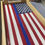 Thumbnail: Custom CNC Made American Flags