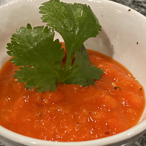 BIBER SALCASI "TURKISH PEPPER PASTE"