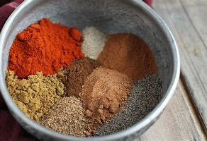 Baharat Spice Mix بهارات