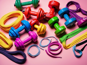 Achieve Your Fitness Goals with JC's Premium Training Packages