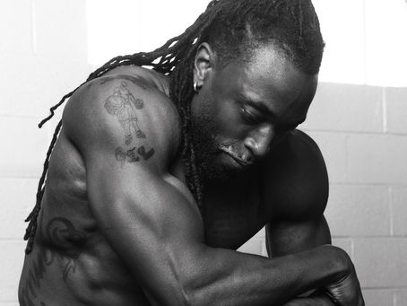 How Rock Bottom Sparked My Biggest Comeback