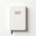 Marriage Milestone Journal