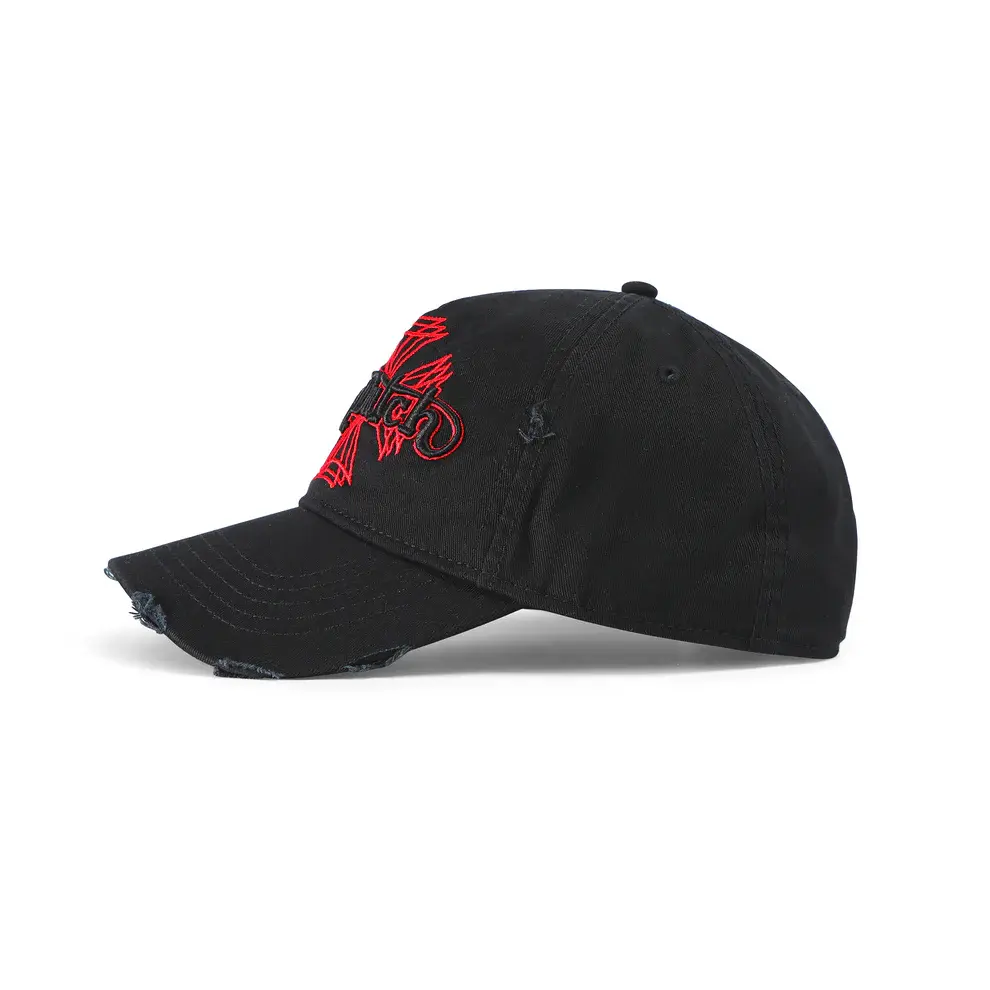 Von Dutch - MotoCross Hat
