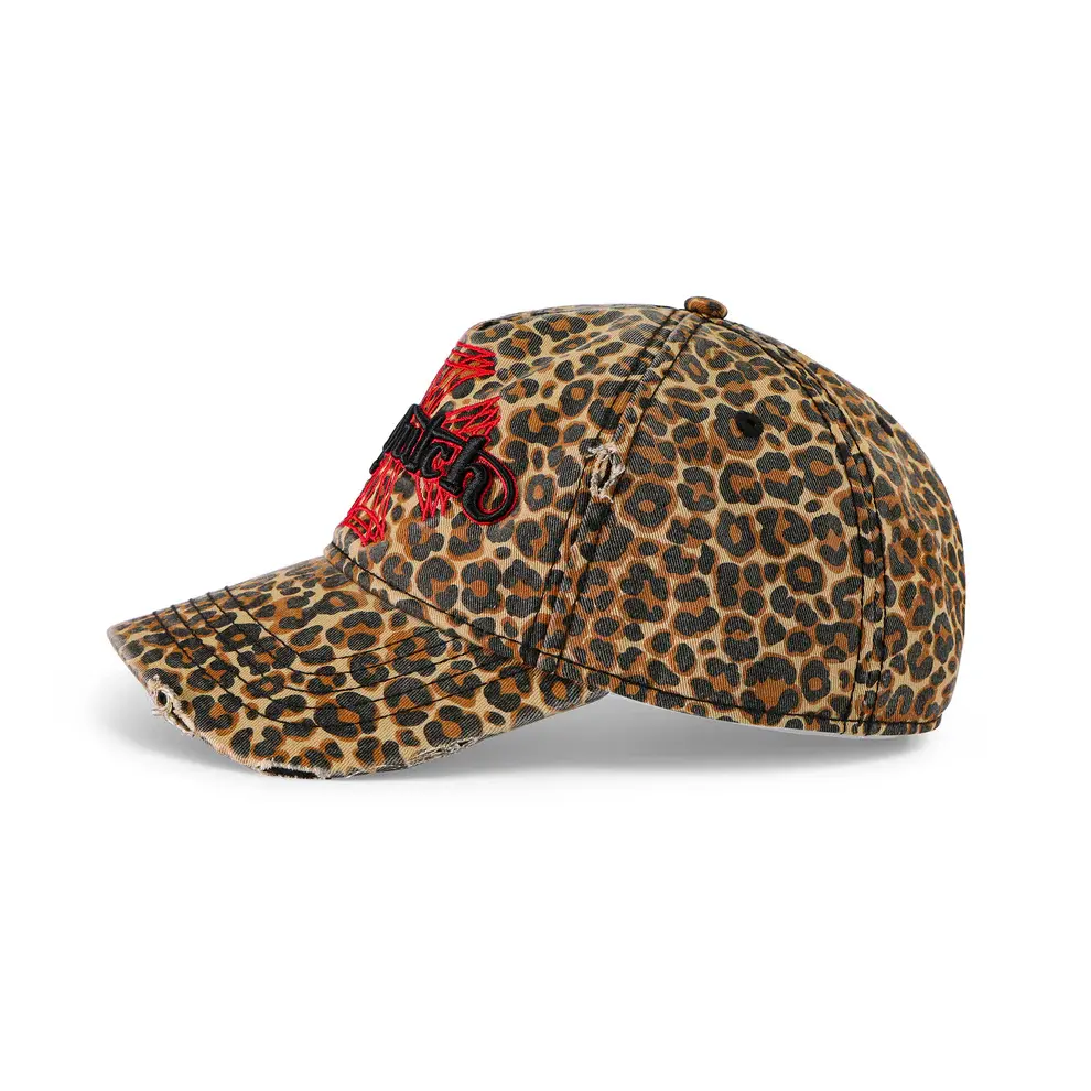 Von Dutch - MotoCross Hat
