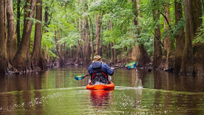 Water and Rest