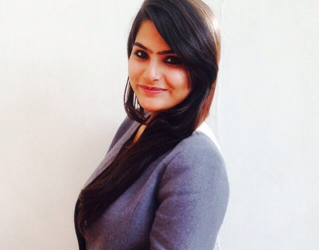 Ar. Himanshi Arora
