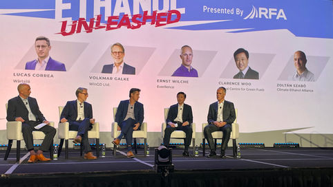 National Ethanol Conference 2026