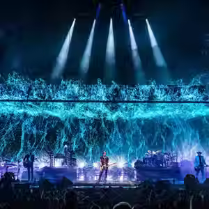 Keith Urban - Caesars Residency