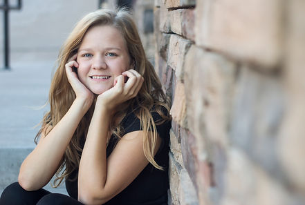 girl senior photographer, Upper Peninsula, Houghton, Hancock Michigan