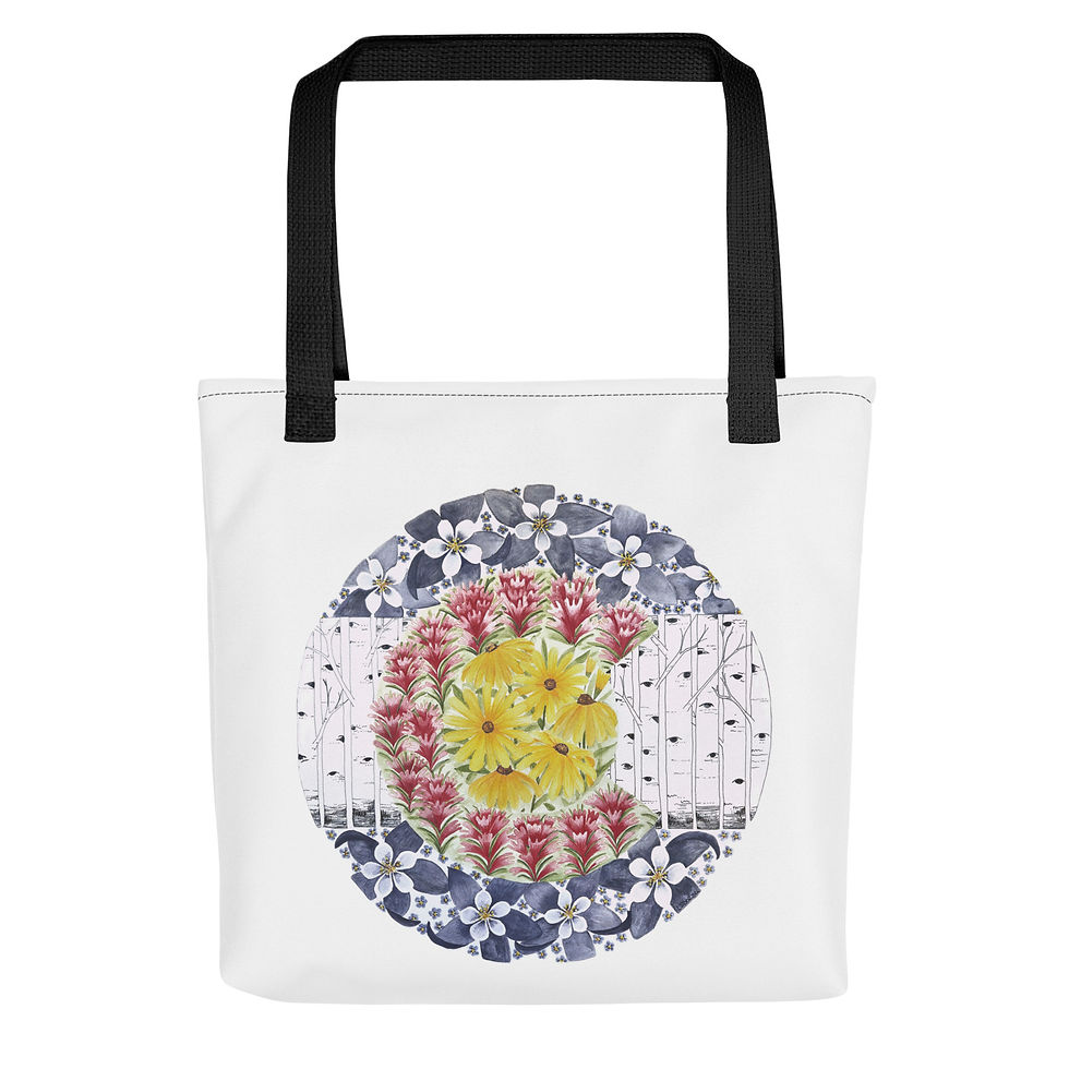 Thumbnail: Tote bag