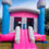Thumbnail: Princess Castle Bounce House 13x13