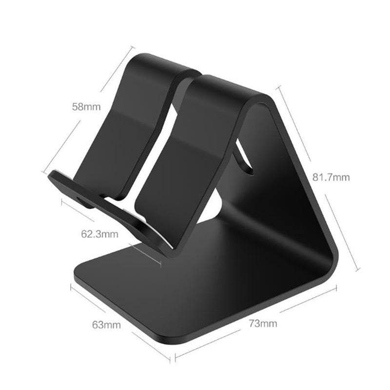 Thumbnail: Desk Cell Phone Stand Holder