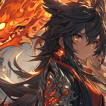 Anime Dyvision T-Shirts