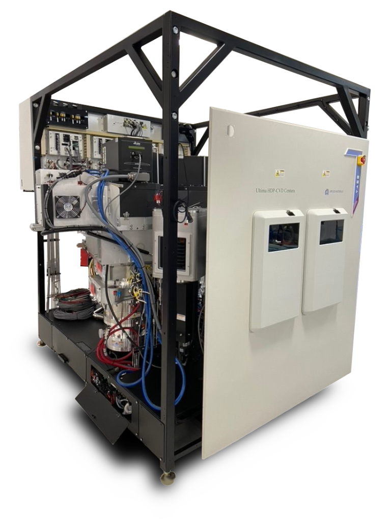 hdp cdv system