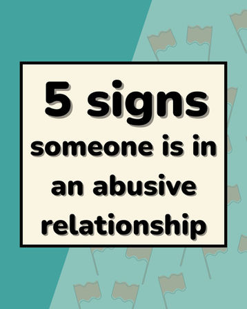 Here's 5 thing you can do to support victims of domestic abuse this Christmas
