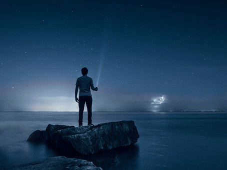 As Christians, How Do We Know If We’re Seeking First The Kingdom?