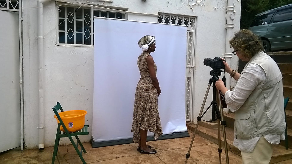 Video casting for Beirut Oct 2014