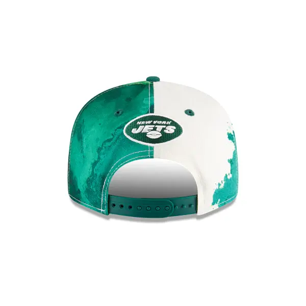 Thumbnail: 2022 Sideline Ink Dye 9FIFTY Snapback