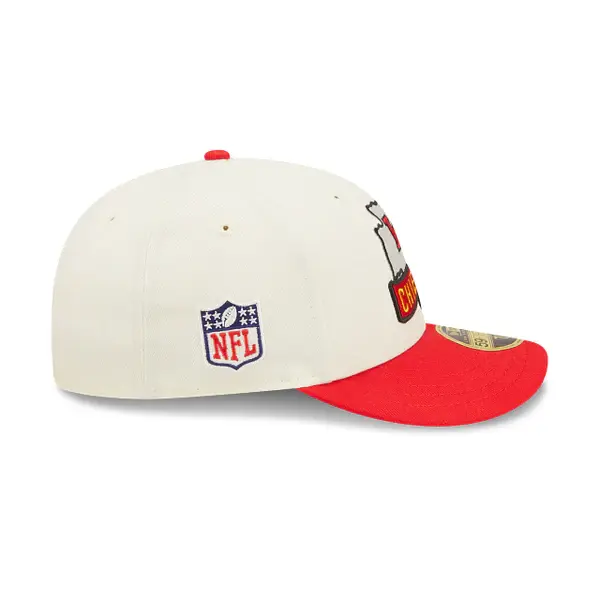 Thumbnail: 2022 Sideline Low Profile 59FIFTY Fitted