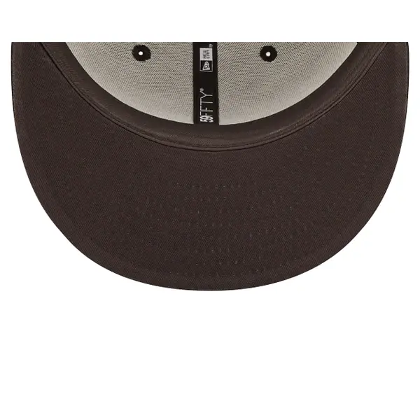 Thumbnail: 2022 Sideline Black 59FIFTY Fitted