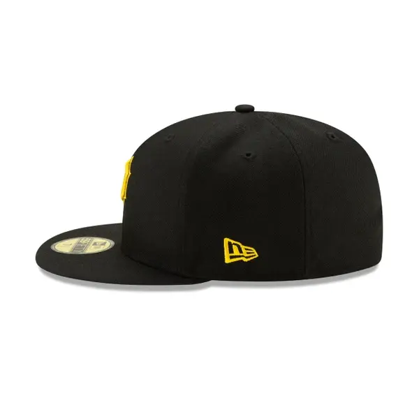 Thumbnail: Authentic Collection Alt 59FIFTY Fitted