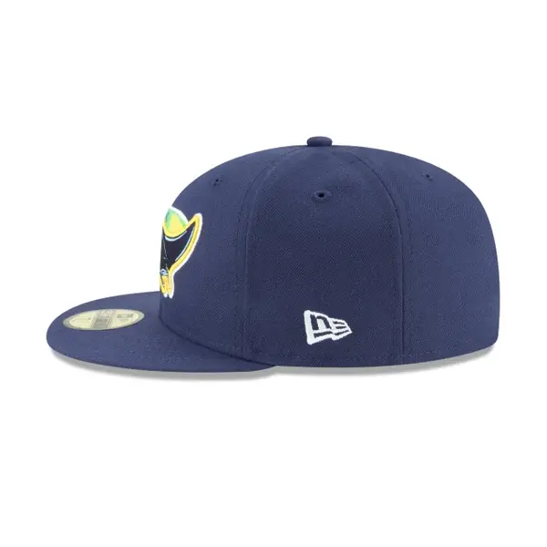 Thumbnail: Authentic Collection Alt 59FIFTY Fitted